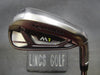 Taylormade M1 4 Iron Stiff Steel Shaft Golf Pride Grip