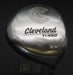 Cleveland Launcher Ti 460 9.5° Driver Stiff Graphite Shaft Cleveland Grip