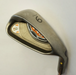 Ping G10 Yellow Dot 9 Iron AWT Stiff Steel Shaft Ping Grip