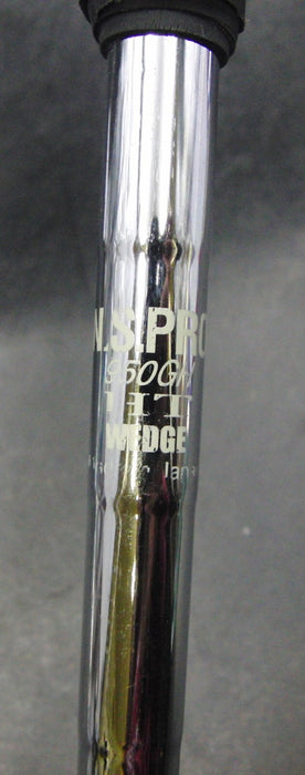 Fourteen C030 Gap Wedge Wedge Flex Steel Shaft Black Grip