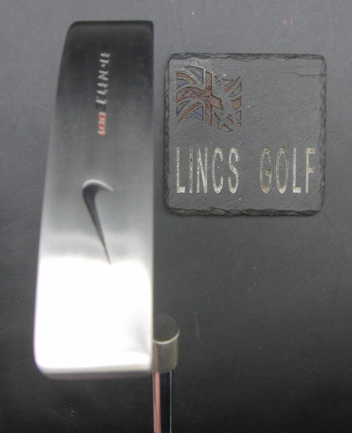 Nike Ignite 001 Putter Steel Shaft 86cm Length Psyko Grip