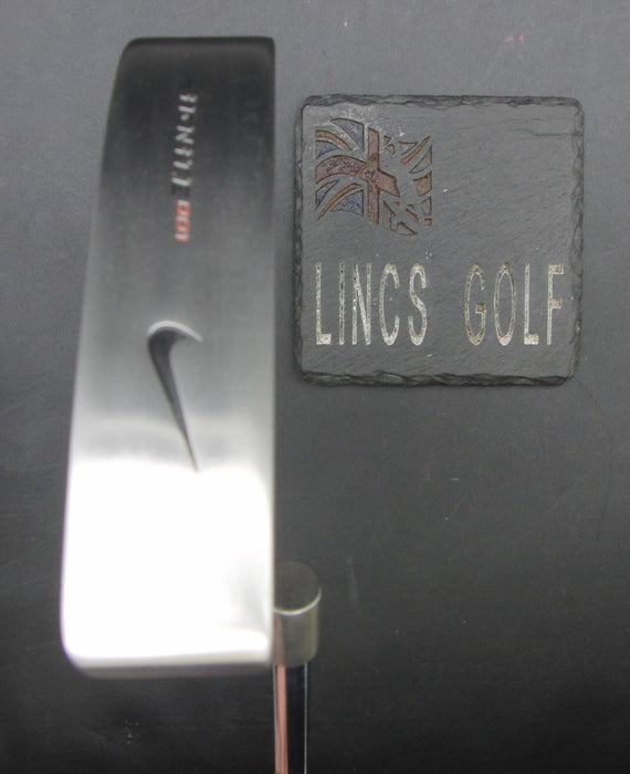 Nike Ignite 001 Putter Steel Shaft 86cm Length Psyko Grip