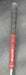 Titleist 690 CB Forged 3 Iron Stiff Steel Shaft Golf Pride Grip
