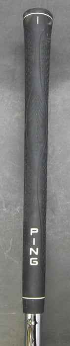 Ping S57 Black Dot 3 Iron Stiff Steel Shaft Ping Grip