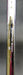 N.S.Pro TS114W 85cm in Length Regular Steel Shaft Only Fourteen Grip