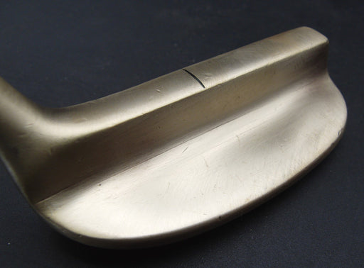 Dunlop CF-01 Putter 86cm Length Steel Shaft WestGolf Grip