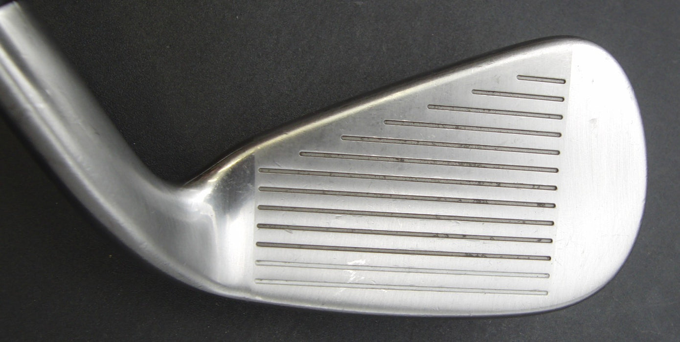 Left-Handed TaylorMade Burner Plus 4 Iron Regular Graphite Shaft TaylorMade Grip