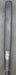 The SeeMore with Ground Plumb Putter 81cm Length Graphite Shaft & HC*