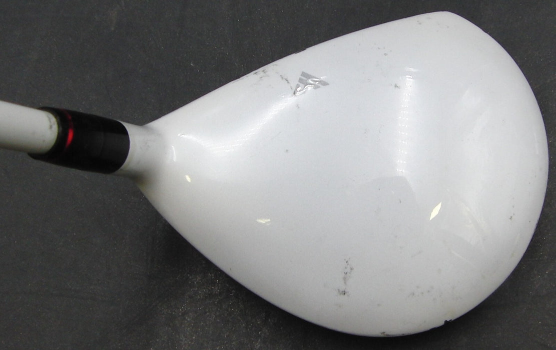 Daiwa Advisor EQ-1 18° 5 Wood Regular Graphite Shaft Advisor Grip