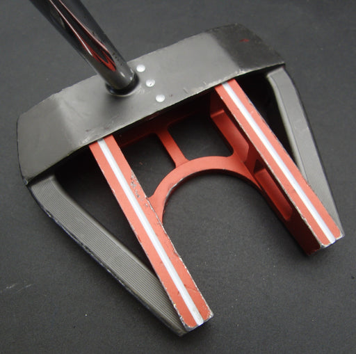 Odyssey EXO Seven Putter 86cm Length Steel Shaft Odyssey Grip