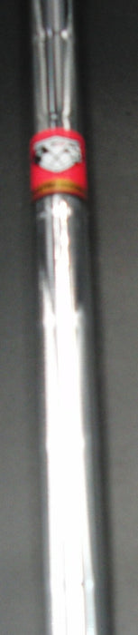 TaylorMade Tour Preferred TP 9 Iron  Stiff Steel Shaft Golf Pride Grip
