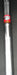 TaylorMade Tour Preferred TP 9 Iron  Stiff Steel Shaft Golf Pride Grip
