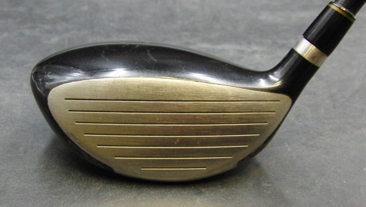 Bridgestone Tour Stage FST 17° 5 Wood Stiff Graphite Shaft Golf Pride Grip