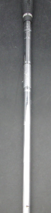 Odyssey White Ice 9 355G Putter Steel Shaft 87cm Length Psyko Grip