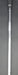 Odyssey White Ice 9 355G Putter Steel Shaft 87cm Length Psyko Grip