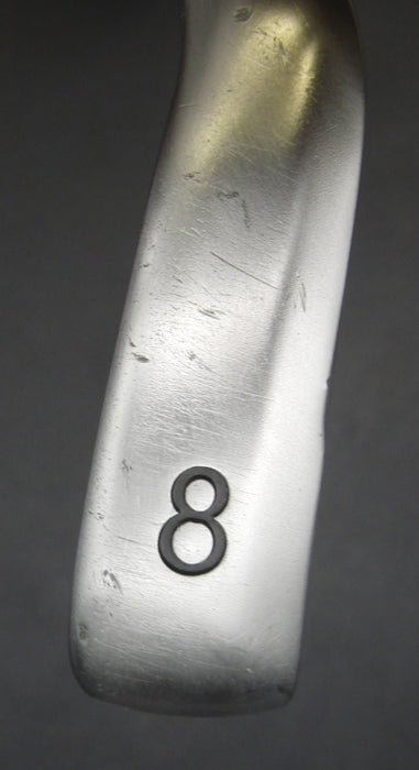 Ping G30 Black Dot 8 Iron Stiff Graphite Shaft with Grip