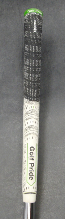 Mizuno MP-20 6 Iron Stiff Steel Shaft Golf Pride Grip