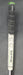 Mizuno MP-20 6 Iron Stiff Steel Shaft Golf Pride Grip
