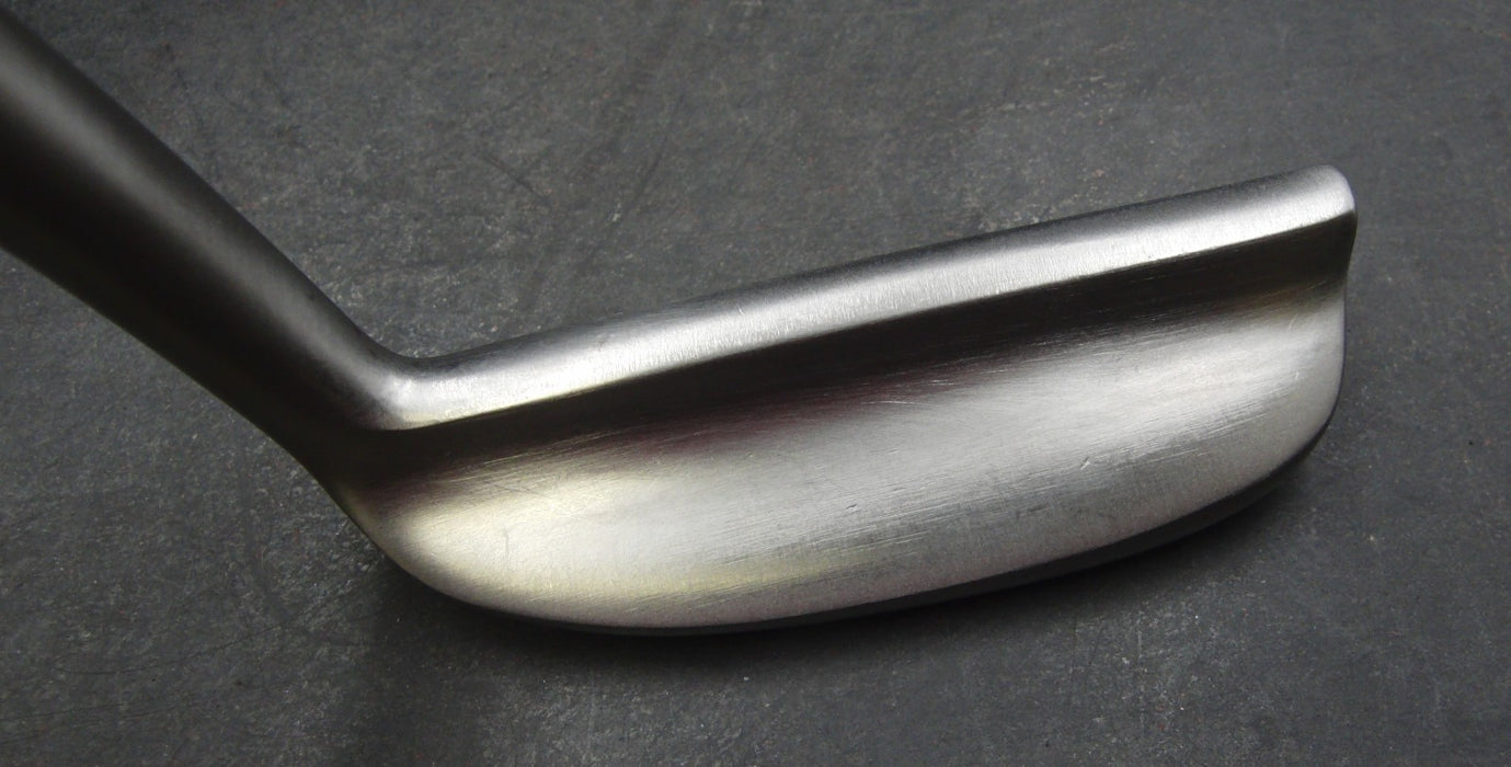 MacGregor Jack Nicklaus Muirfield Putter 91cm Length Graphite Shaft With Grip