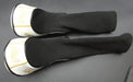 Set of 2 Callaway WarBird FW Woods Head Covers