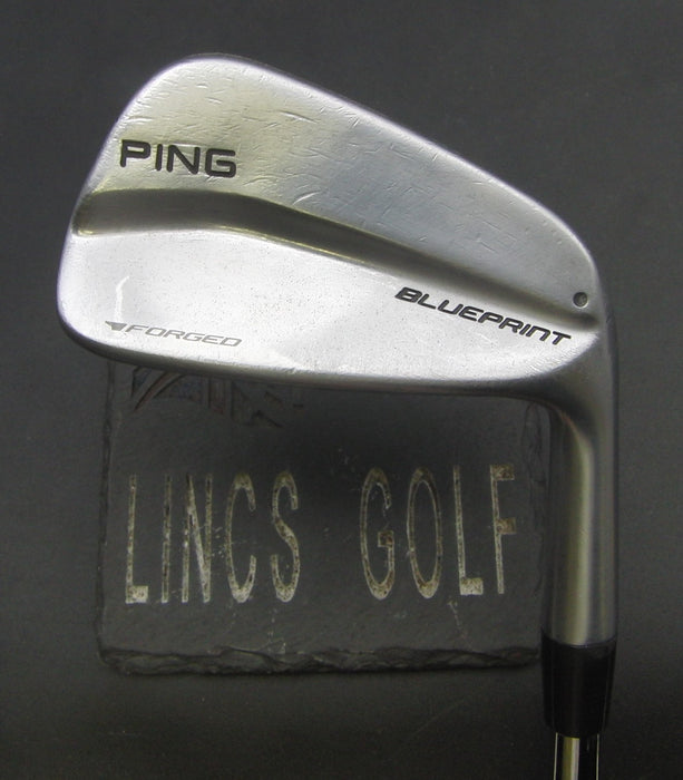 Ping Blueprint Black Dot 7 Iron Extra Stiff Steel Shaft Golf Pride Grip