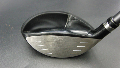 Japanese PRGR iD Nabla RS 16.5° 4 Wood Regular Graphite Shaft PRGR Golf Grip