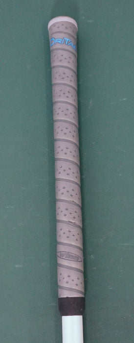 Ladies Mizuno ST 200X 18° 5 Wood Ladies Graphite Shaft Winn Grip