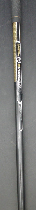 Limited Premium DFM Sand Wedge Regular Graphite Shaft Limited Premium Grip