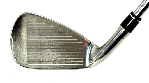 Yonex Ezone XP 8 Iron NS Pro 950 GH Stiff Steel Shaft Golf Pride Grip