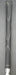 Callaway RAZR Hawk 3 Wood Stiff Graphite Shaft Callaway Grip
