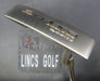 Cobra Adelaide Putter Steel Shaft 87cm Length Golf Pride Grip