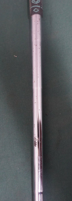 Wilson Augusta 4 Iron Regular Steel Shaft Wilson Grip