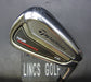 TaylorMade Tour Preferred CB 6 Iron Stiff Steel Shaft TaylorMade Grip