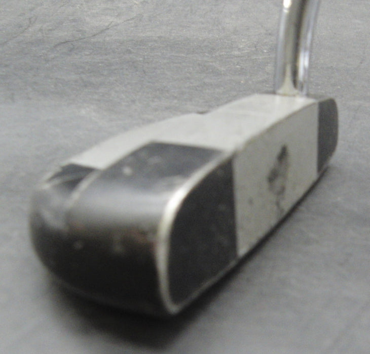 Never Compromise Z/I Alpha 2 Putter 84cm Length Steel Shaft PSYKO Grip