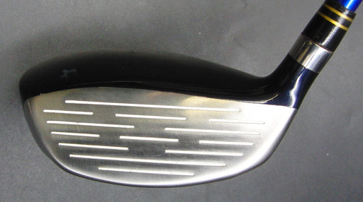 Team Yoshimura TF-II 23° 4 Hybrid Regular Graphite Shaft TY Grip