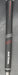 Ping i500 Black Dot Forged 3 Iron Extra Stiff Steel Shaft Golf Pride Grip