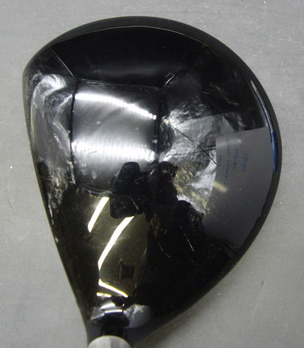 Cleveland Launcher DST 17° 5 Wood Regular Graphite Shaft Cleveland Grip