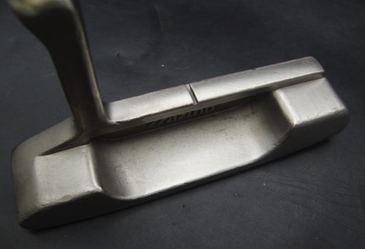 Mizuno 3001 Putter 87cm Length Steel Shaft with Grip