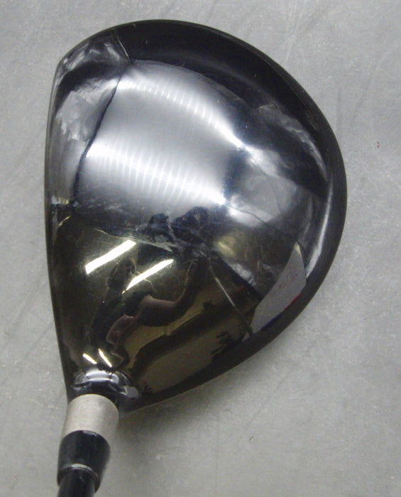 Mizuno The Craft 611 Driver Stiff Graphite Shaft Black Grip
