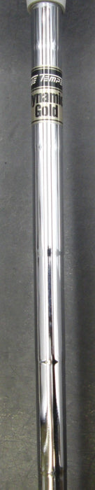 Wilson Staff Model 2019 Forged 6 Iron Stiff Steel Shaft GolfPride Grip