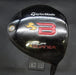 TaylorMade Burner Tour Driver Stiff Graphite Shaft Tour Edge Grip*
