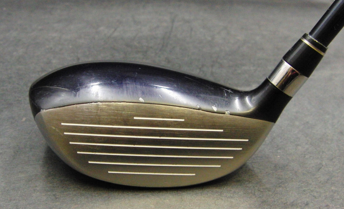 MacGregor Mactec WFT 18° 5 Wood Stiff Graphite Shaft With Grip