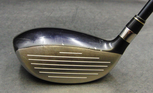 MacGregor Mactec WFT 18° 5 Wood Stiff Graphite Shaft With Grip