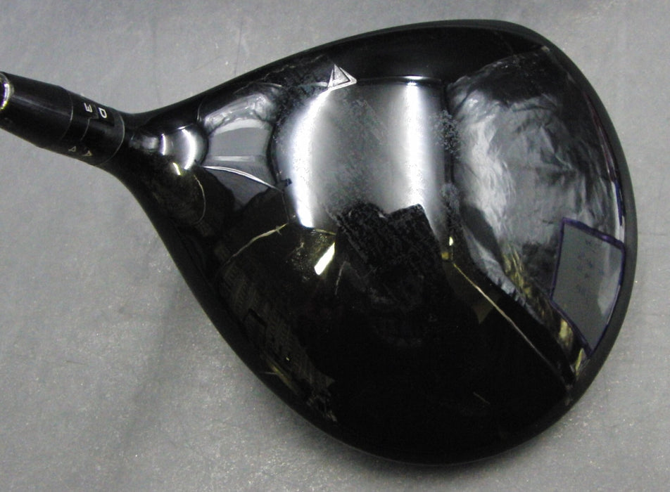 Titleist TS1 10.5° Driver Regular (Optional) Graphite Shaft Majek Grip