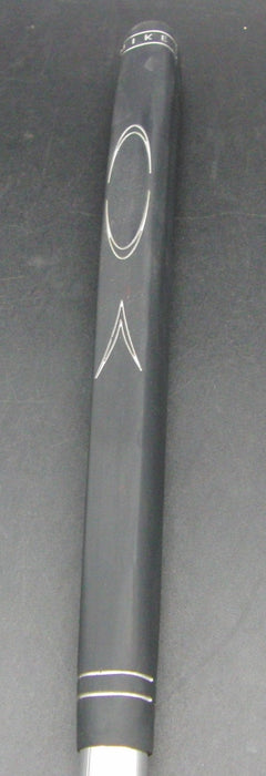 Nike Putter Steel Shaft 82cm Length Nike Grip