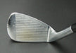 TaylorMade RAC Forged 8 iron Regular Steel Shaft Golf Pride Grip