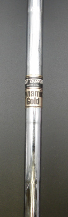 Titleist AP2 710 6 Iron Extra Stiff Steel Shaft Titleist Grip