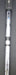 Callaway X Tour 58° Sand Wedge Stiff Steel Shaft Callaway Grip