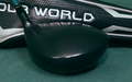 Honma Tour World TW717 430 8.5° Driver Stiff Graphite Shaft Perfect Pro Grip