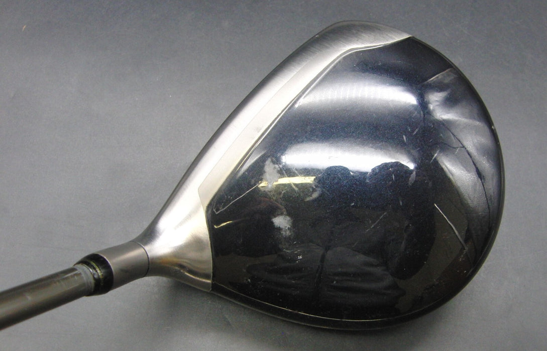 Bridgestone TourStage Synergy 10.5° Driver Regular Graphite Shaft T/M Grip